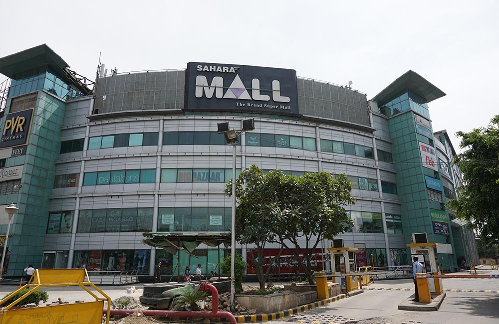 Best shopping malls in Gurgaon (Gurugram) for shopping day trips that you cannot miss!